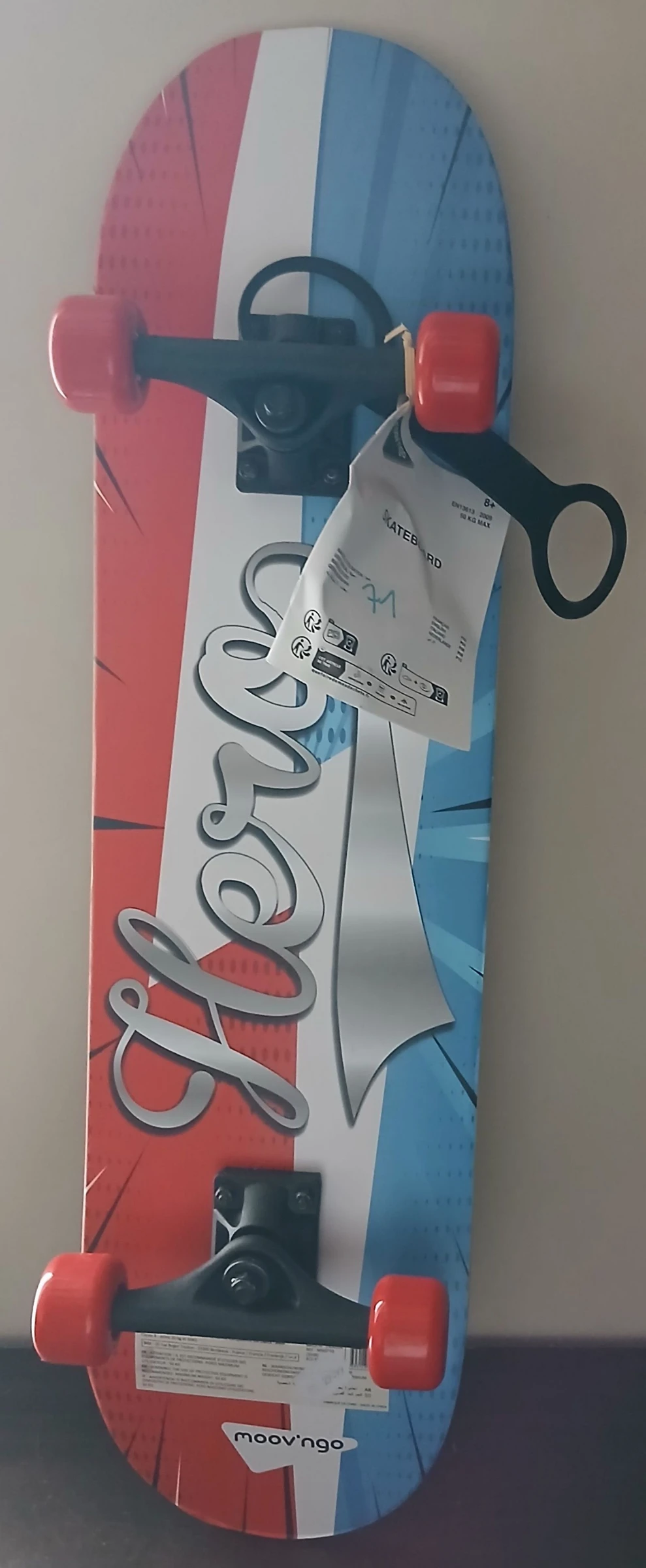 Skateboard – photo 2